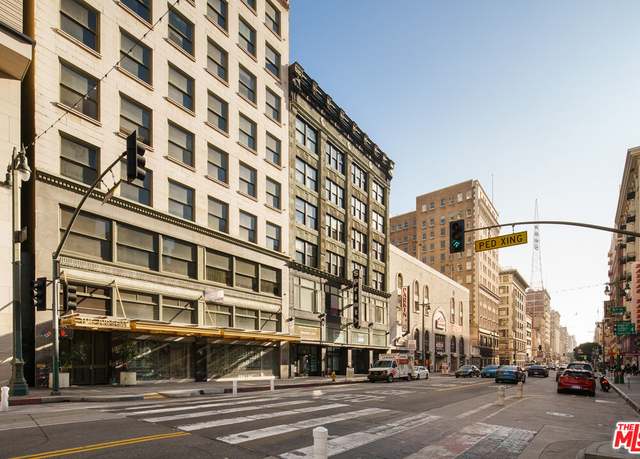 Property at 424 S Broadway, Los Angeles, CA 90013, 45 beds, 60 baths