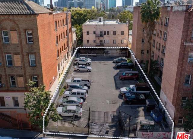 Property at 520 Union Dr, Los Angeles, CA 90017