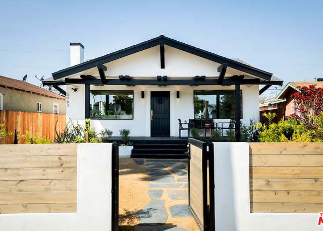 Property at 3963 3rd Ave, Los Angeles, CA 90008, 4 beds, 3.5 baths