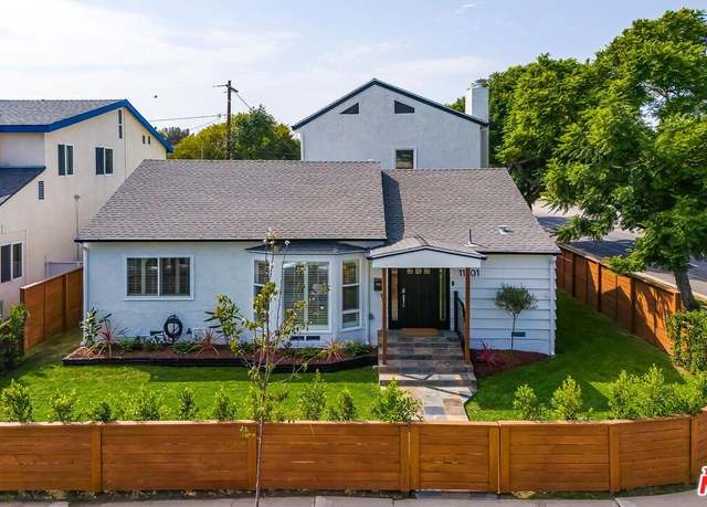 Property at 11201 Segrell Way, Culver City, CA 90230, 5 beds, 4 baths