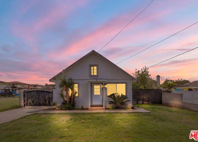 Property at 2028 E Cienega Ave, Covina, CA 91724, 3 beds, 2 baths