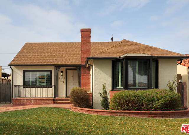 Property at 8111 S 2nd Ave, Inglewood, CA 90305, 3 beds, 2 baths