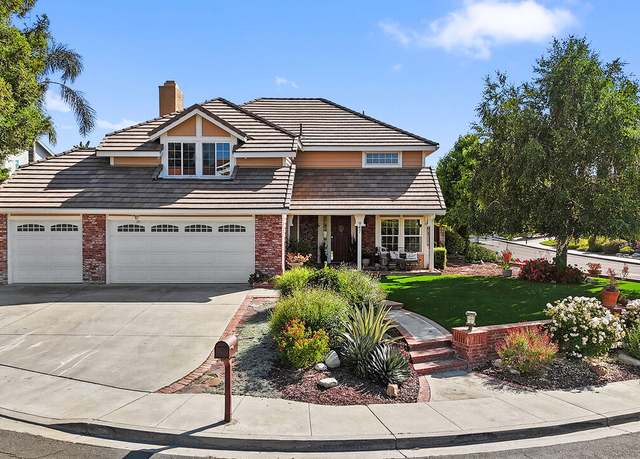 Property at 947 Bearclaw Ct, Newbury Park, CA 91320, 5 beds, 2.5 baths