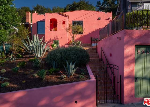 Property at 5924 Annan Way, Los Angeles, CA 90042, 2 beds, 2 baths