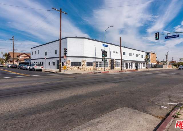 Property at 1885 W Jefferson Blvd, Los Angeles, CA 90018, 4 beds, 21 baths