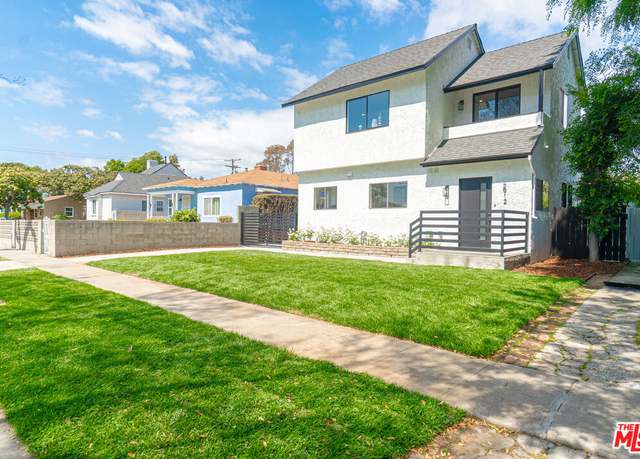 Property at 2912 Greenfield Ave, Los Angeles, CA 90064, 3 beds, 3 baths