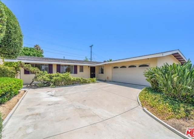 Property at 820 N 16th St, Montebello, CA 90640, 4 beds, 2 baths