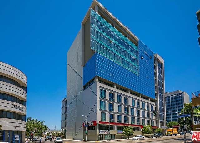 Property at 3223 W 6th St #808, Los Angeles, CA 90020, 1 bed, 2 baths
