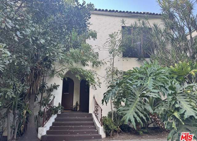 Property at 1531 Silver Lake Blvd, Los Angeles, CA 90026, 8 beds, 4 baths