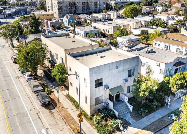 Property at 4202 Lexington Ave, Los Angeles, CA 90029, 10 beds, 6 baths