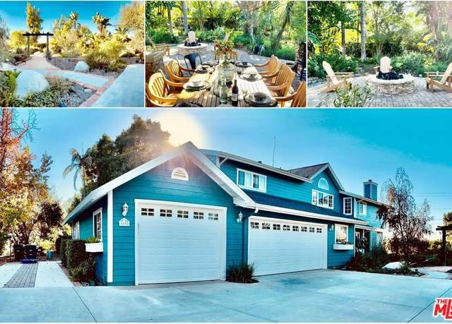 Property at 1731 Fuerte St, Fallbrook, CA 92028, 3 beds, 3 baths
