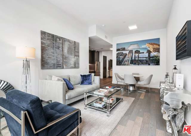 Property at 1345 Havenhurst Dr #7, West Hollywood, CA 90046, 2 beds, 2.5 baths