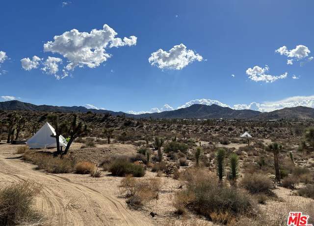 Property at 0 Indio Ave, Yucca Valley, CA 92284