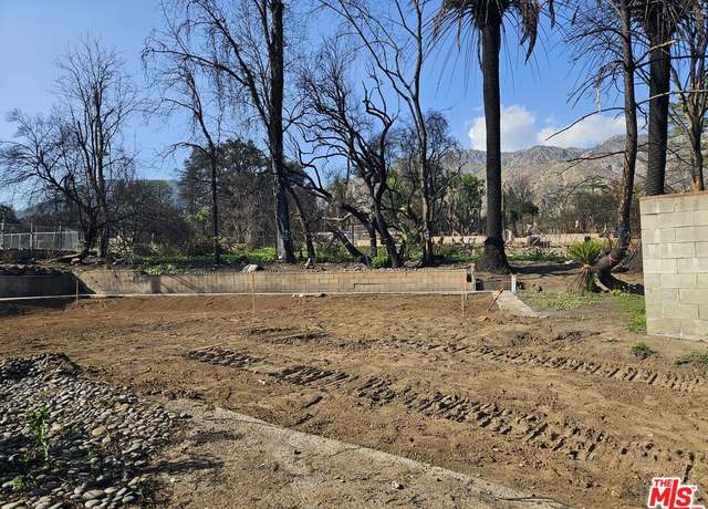 Property at 2741 Saint James Pl, Altadena, CA 91001