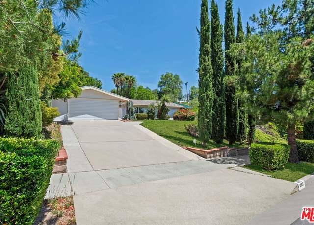 Property at 20315 Clark St, Woodland Hills, CA 91367, 4 beds, 2 baths