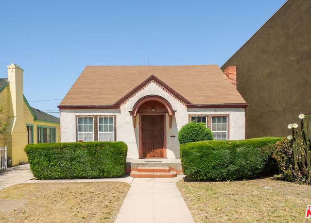 Property at 213 N Ardmore Ave, Los Angeles, CA 90004, 3 beds, 2 baths