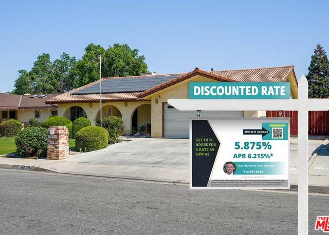 Property at 4508 Glengary Pl, Bakersfield, CA 93313, 3 beds, 2.5 baths