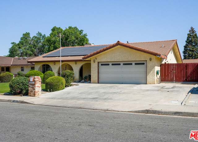 Property at 4508 Glengary Pl, Bakersfield, CA 93313, 3 beds, 2.5 baths
