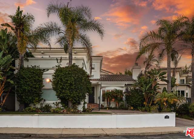 Property at 7354 Trask Ave, Playa Del Rey, CA 90293, 5 beds, 3.5 baths