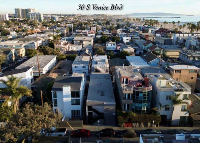 Property at 30 S Venice Blvd, Venice, CA 90291, 5 beds, 5 baths