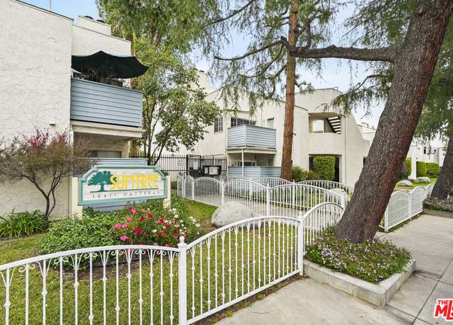 Property at 18411 Hatteras St #102, Tarzana, CA 91356, 2 beds, 2 baths
