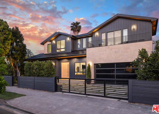 Property at 11956 Victoria Ave, Los Angeles, CA 90066, 5 beds, 5.5 baths