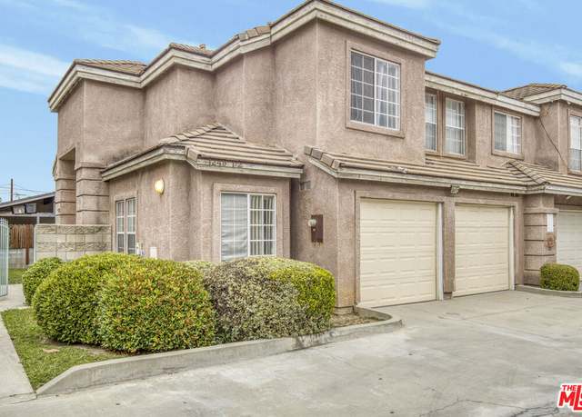 Property at 1249 1/2 N Stimson Ave, La Puente, CA 91744, 4 beds, 3 baths