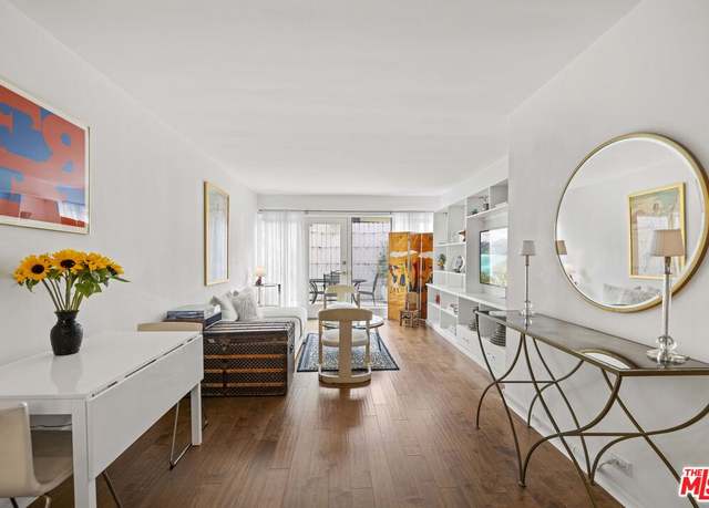 Property at 1400 N Hayworth Ave #10, West Hollywood, CA 90046, 1 bed, 1 bath