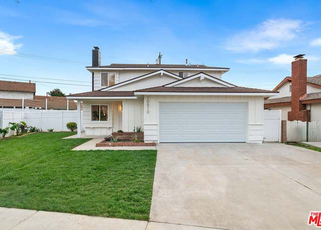 Property at 10510 Corley Dr, Whittier, CA 90604, 4 beds, 2 baths