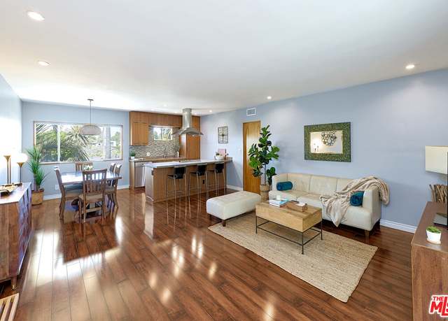 Property at 2002 4th St #302, Santa Monica, CA 90405, 2 beds, 2 baths