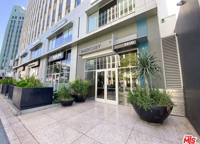 Property at 3810 Wilshire Blvd #1811, Los Angeles, CA 90010, 1 bed, 1 bath