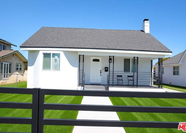 Property at 5738 Chesley Ave, Los Angeles, CA 90043, 4 beds, 2 baths