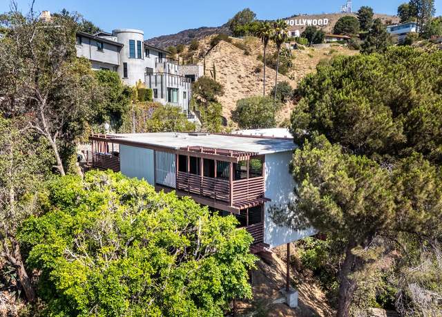 Property at 6178 Rodgerton Dr, Los Angeles, CA 90068, 2 beds, 1.5 baths