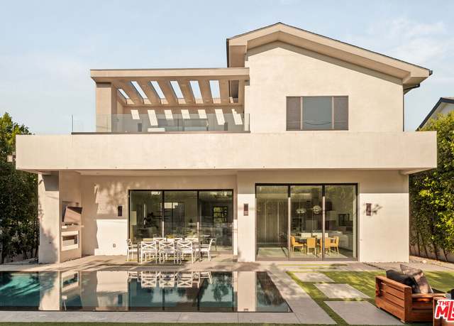 Property at 4445 Camellia Ave, Studio City, CA 91602, 5 beds, 5.5 baths