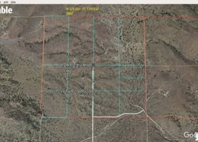 Property at 0 No Address, Pioneertown, CA 92268