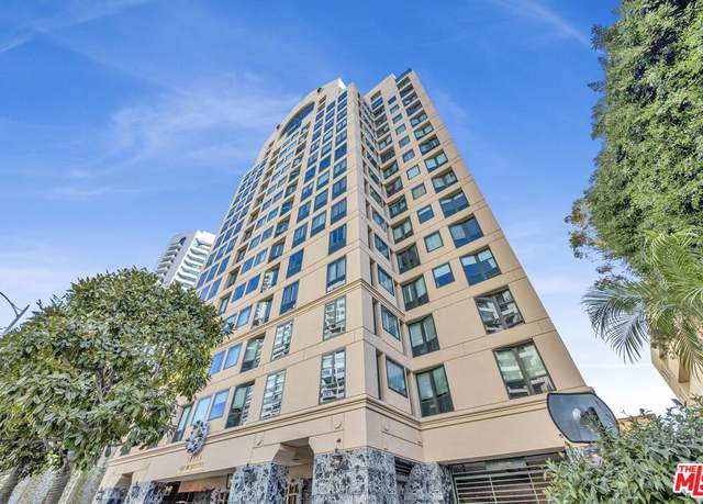 Property at 10520 Wilshire Blvd #1508, Los Angeles, CA 90024, 2 beds, 2 baths