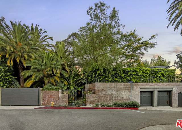 Property at 7065 Hillside Ave, Los Angeles, CA 90068, 4 beds, 6 baths