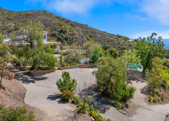 Property at 2302 Latigo Canyon Rd, Malibu, CA 90265, 3 beds, 2 baths