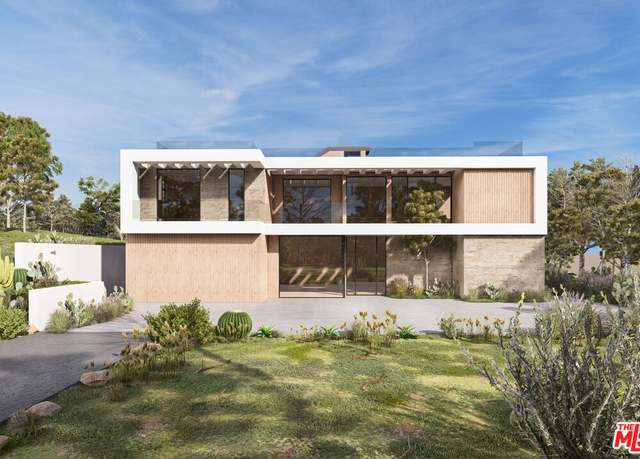 Property at 14722 Oracle Pl, Pacific Palisades, CA 90272
