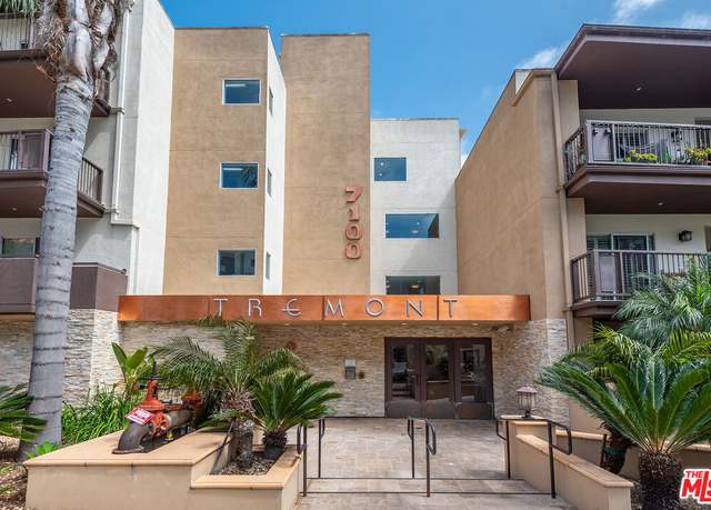 Property at 7100 Alvern St #409, Los Angeles, CA 90045, 2 beds, 2 baths