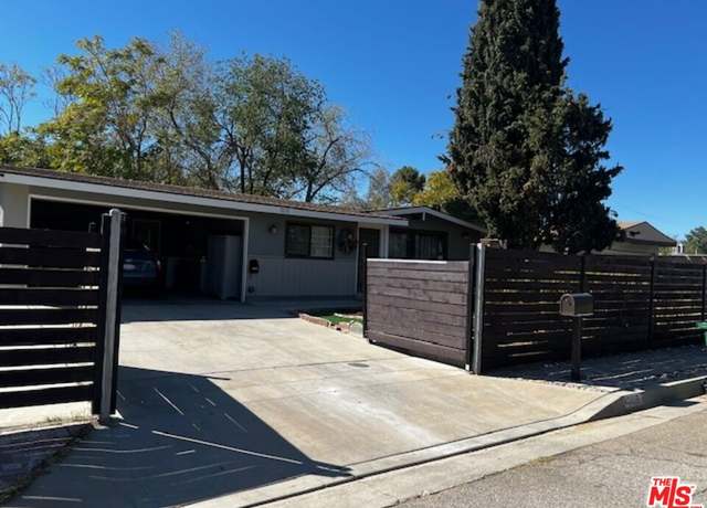 Property at 2018 W Lingard St, Lancaster, CA 93536, 5 beds, 3 baths
