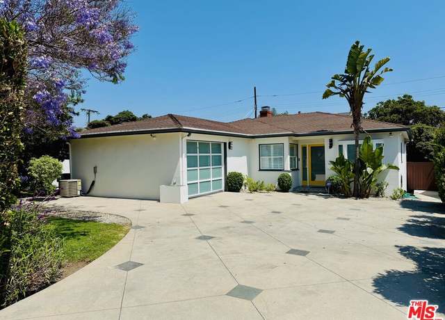 Property at 2376 Dewey St, Santa Monica, CA 90405, 3 beds, 2 baths