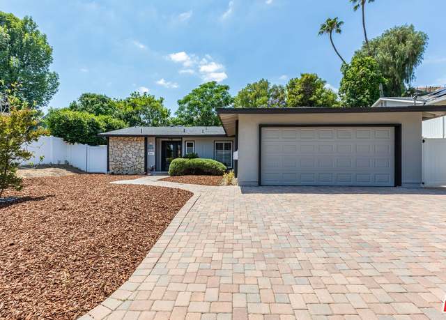 Property at 6941 Scarborough Peak Dr, West Hills, CA 91307, 3 beds, 2 baths