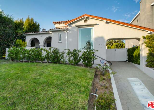 Property at 2148 Prosser Ave, Los Angeles, CA 90025, 5 beds, 4 baths