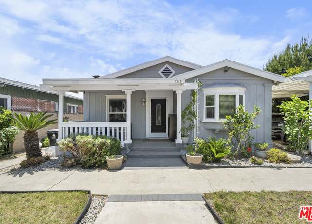 Property at 151 N Harvard Blvd, Los Angeles, CA 90004, 5 beds, 4 baths