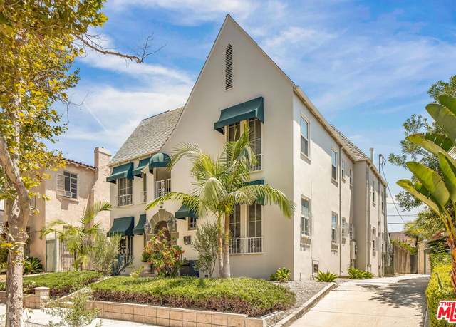 Property at 842 S Sycamore Ave, Los Angeles, CA 90036, 6 beds, 4 baths