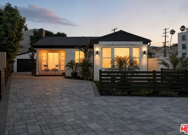 Property at 2560 Cotner Ave, Los Angeles, CA 90064, 3 beds, 2 baths