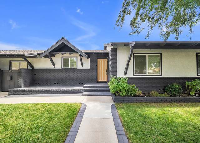 Property at 10326 Gothic Ave, Granada Hills, CA 91344, 4 beds, 2 baths