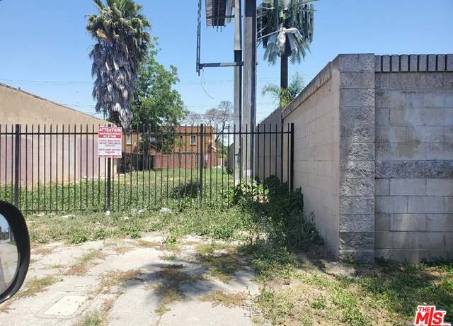 Property at 485 W Compton Blvd, Compton, CA 90220