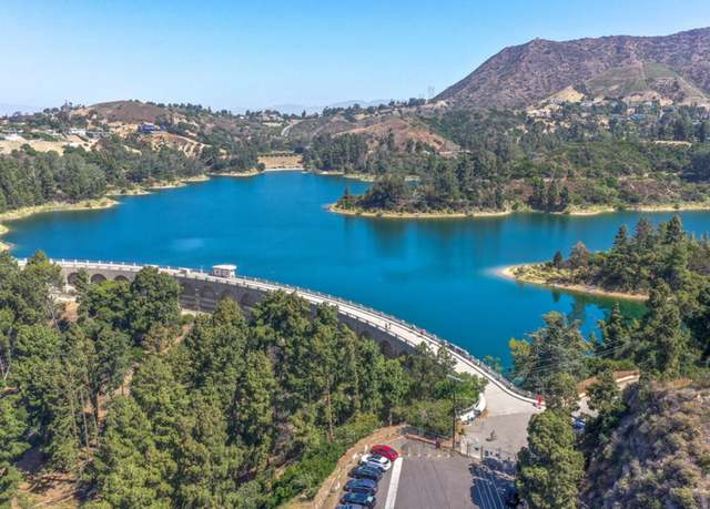 Property at 6448 Weidlake Dr, Los Angeles, CA 90068